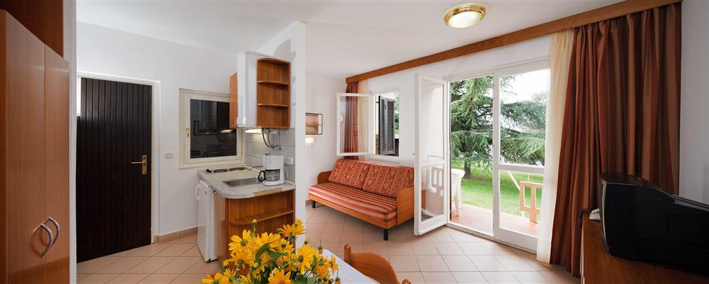 Apartments Polynesia Plava Laguna