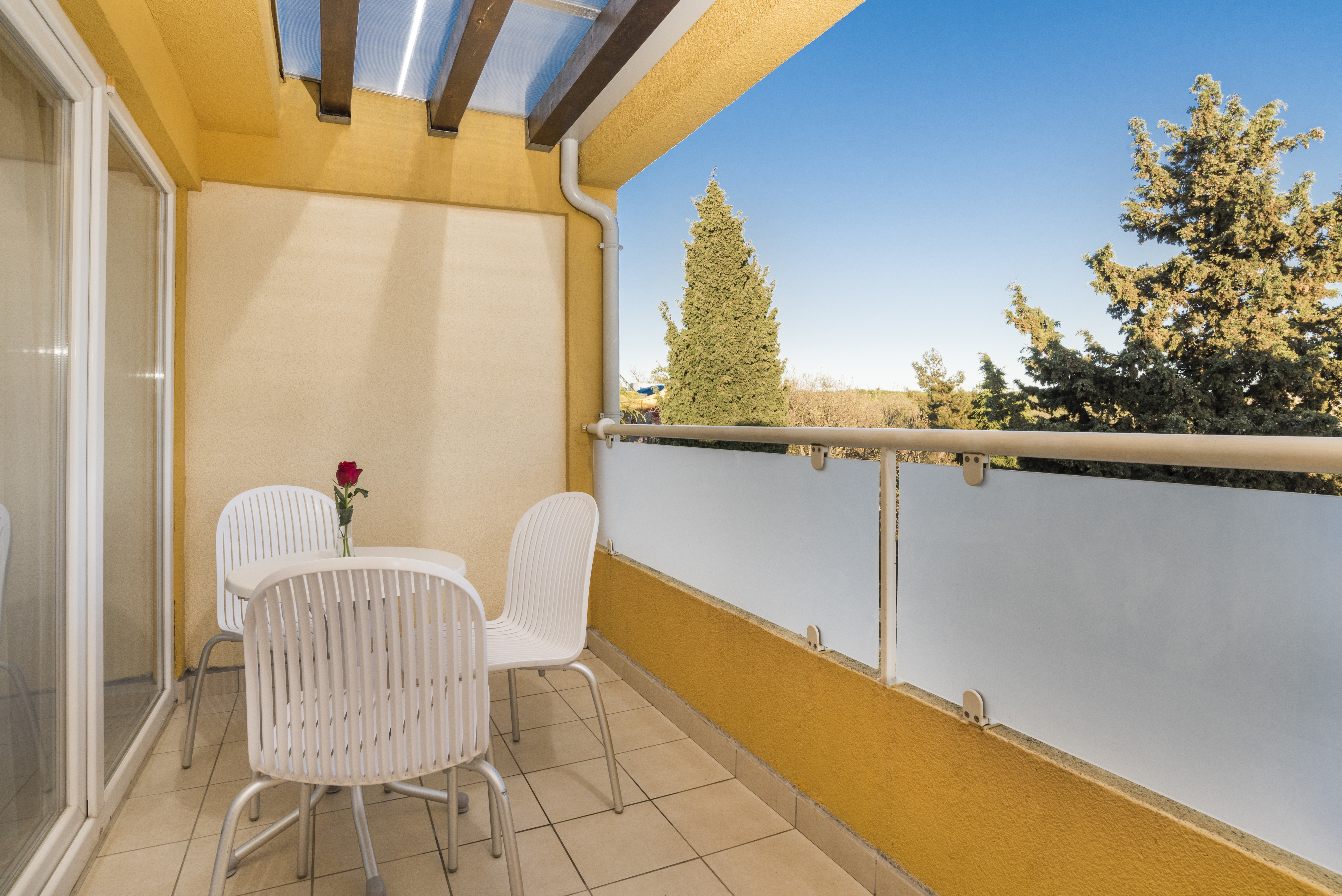 Residence Garden Istra Plava Laguna