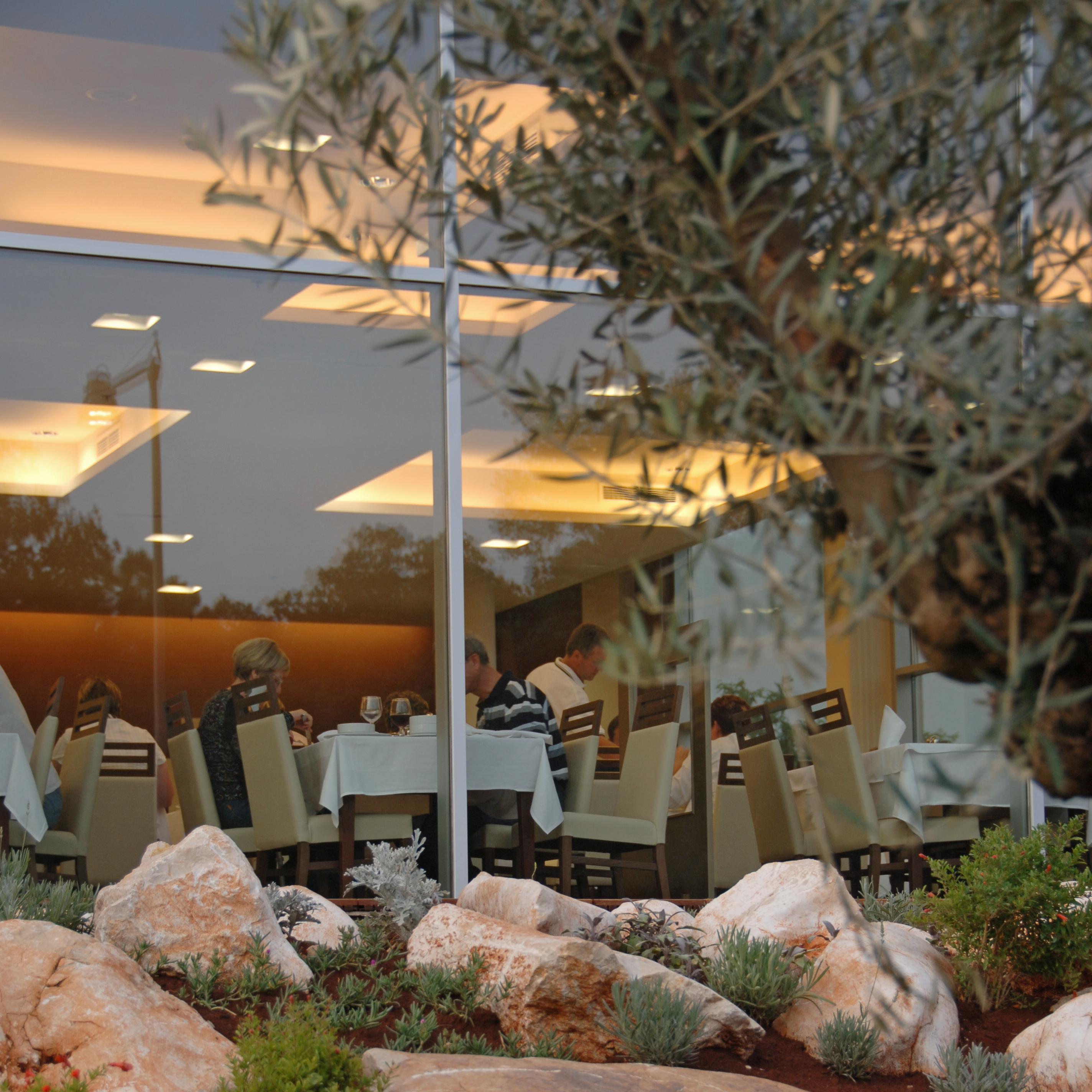 Residence Garden Istra Plava Laguna