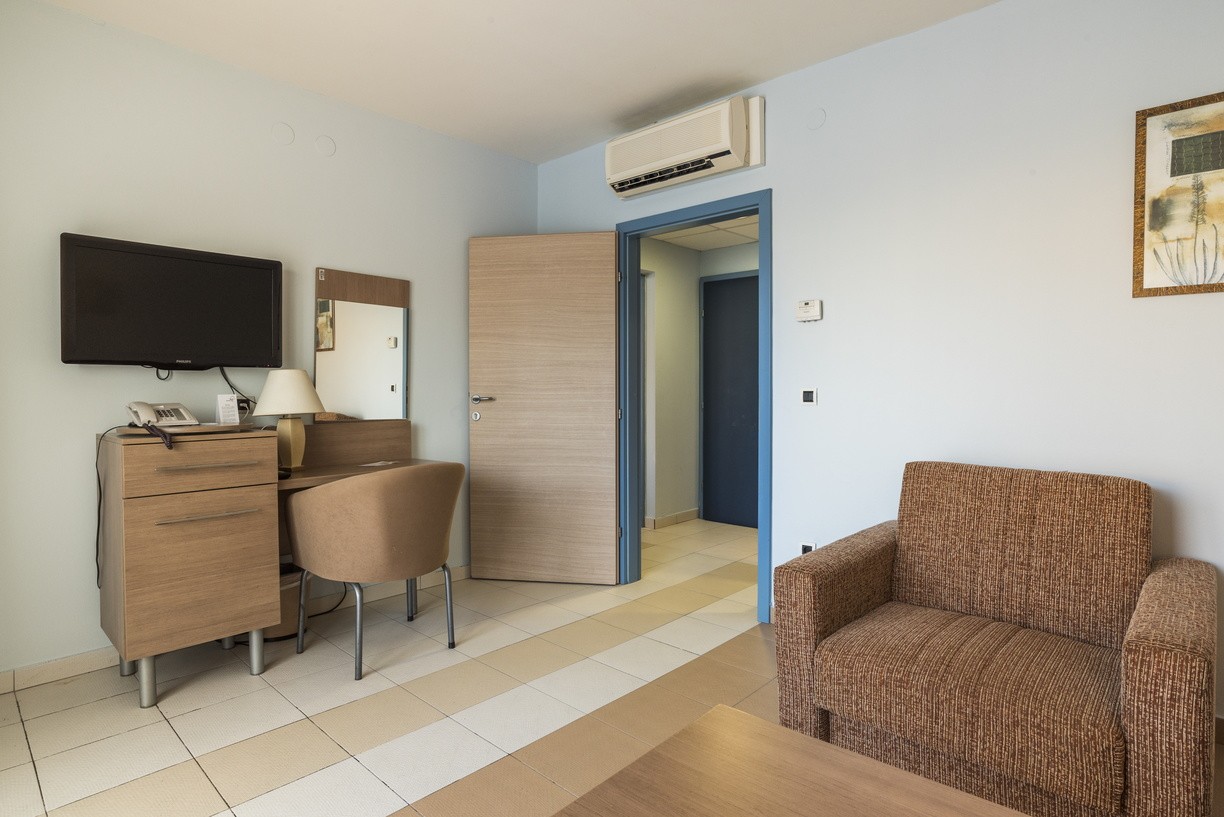 Residence Garden Istra Plava Laguna