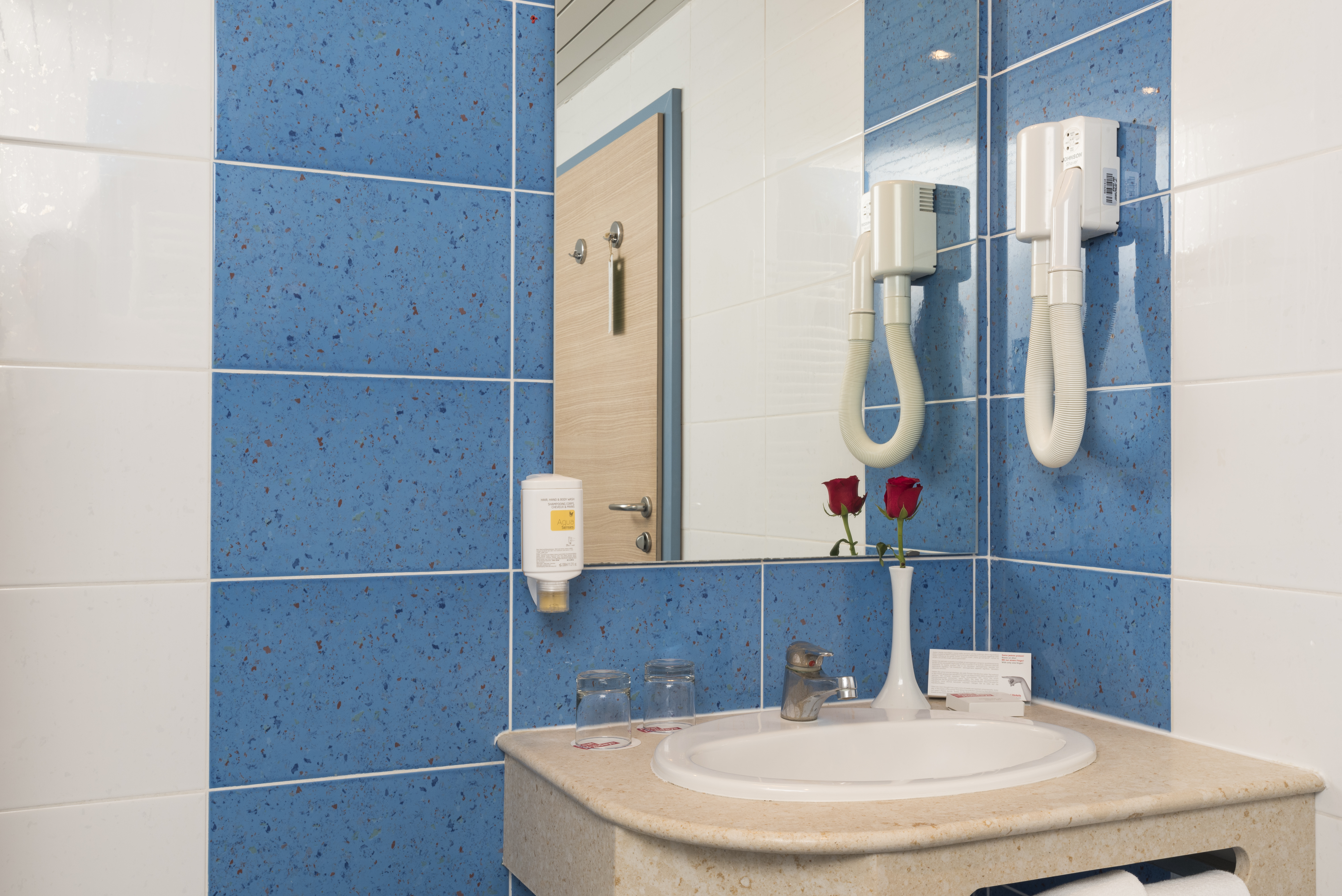 Residence Garden Istra Plava Laguna
