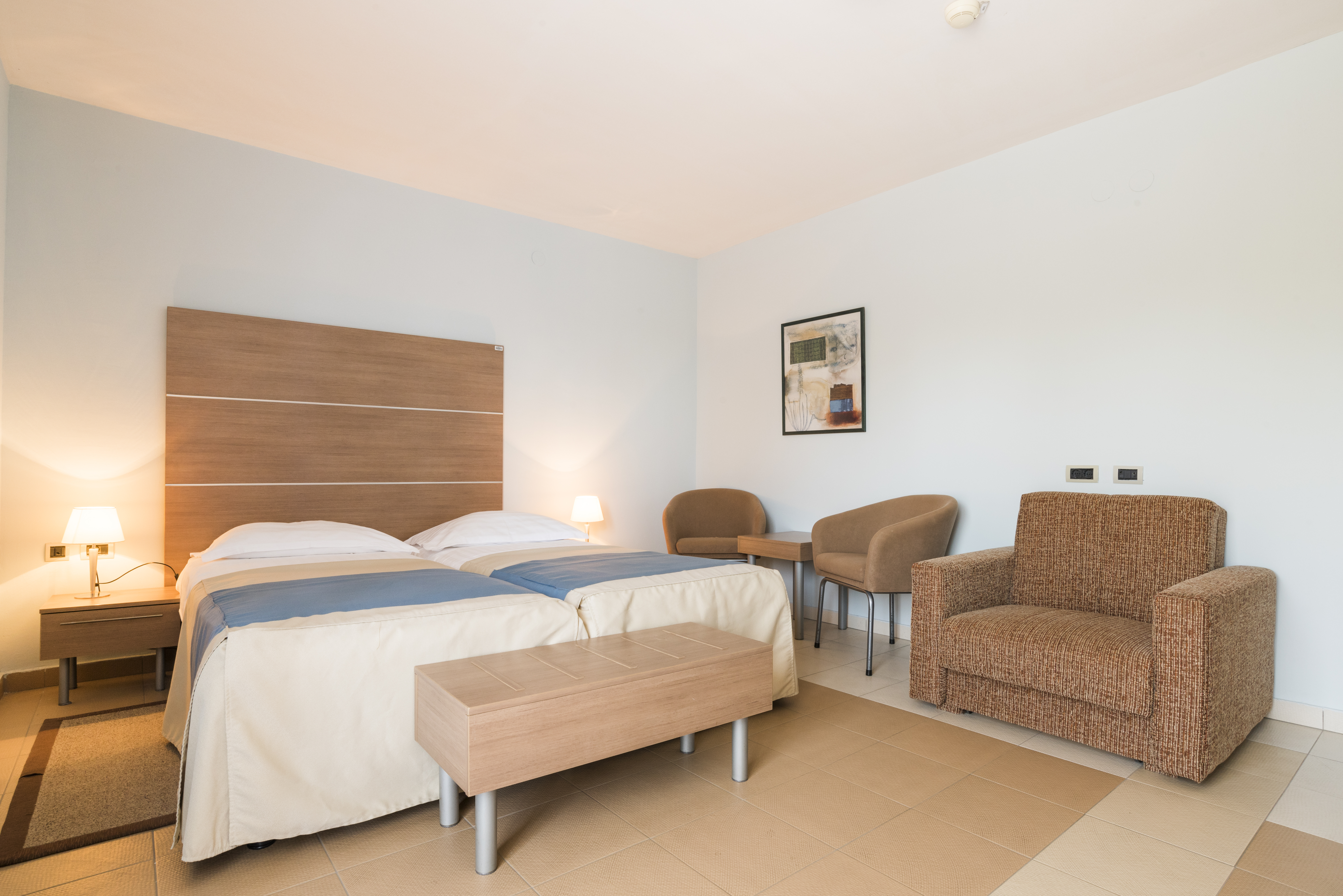 Residence Garden Istra Plava Laguna