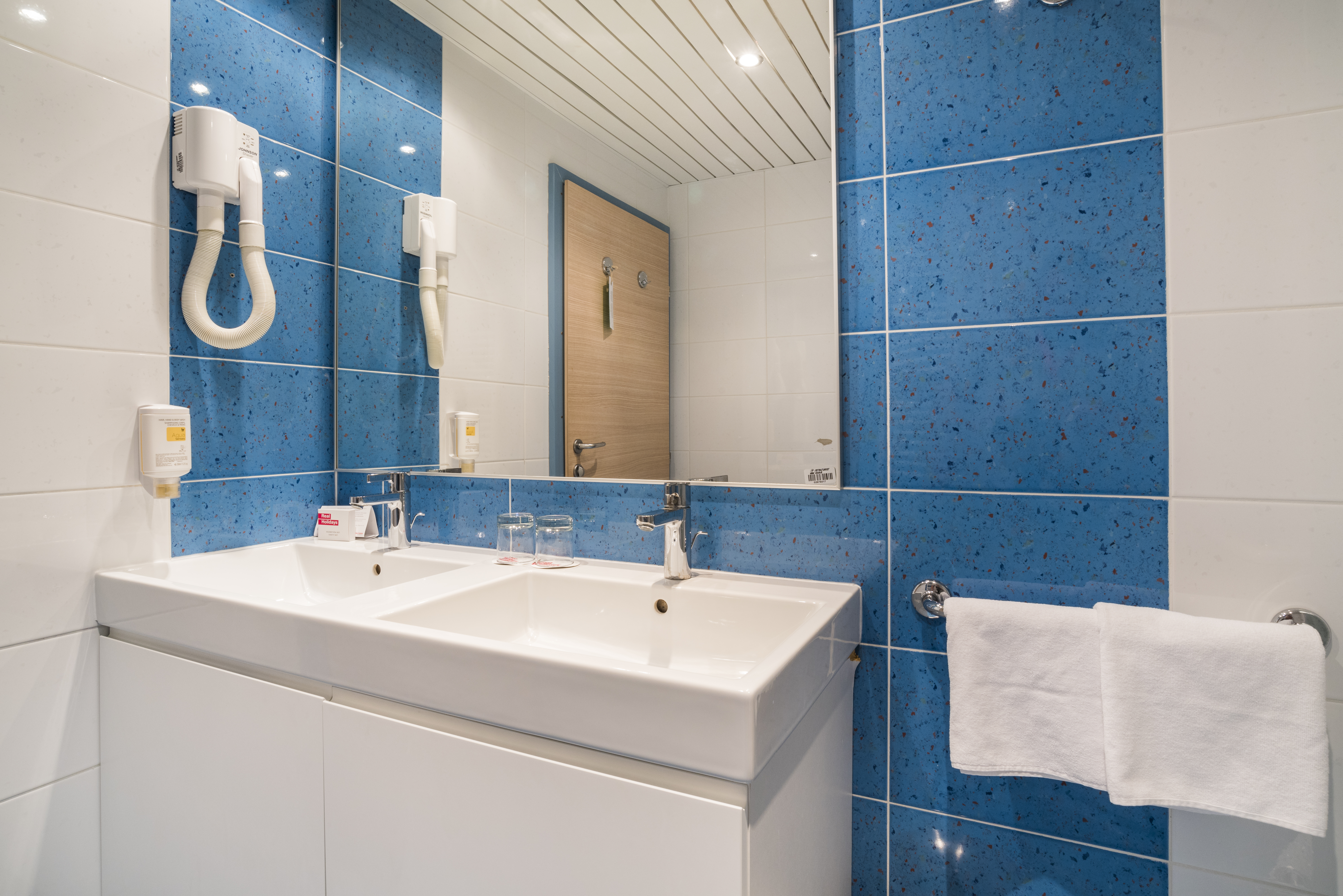 Residence Garden Istra Plava Laguna