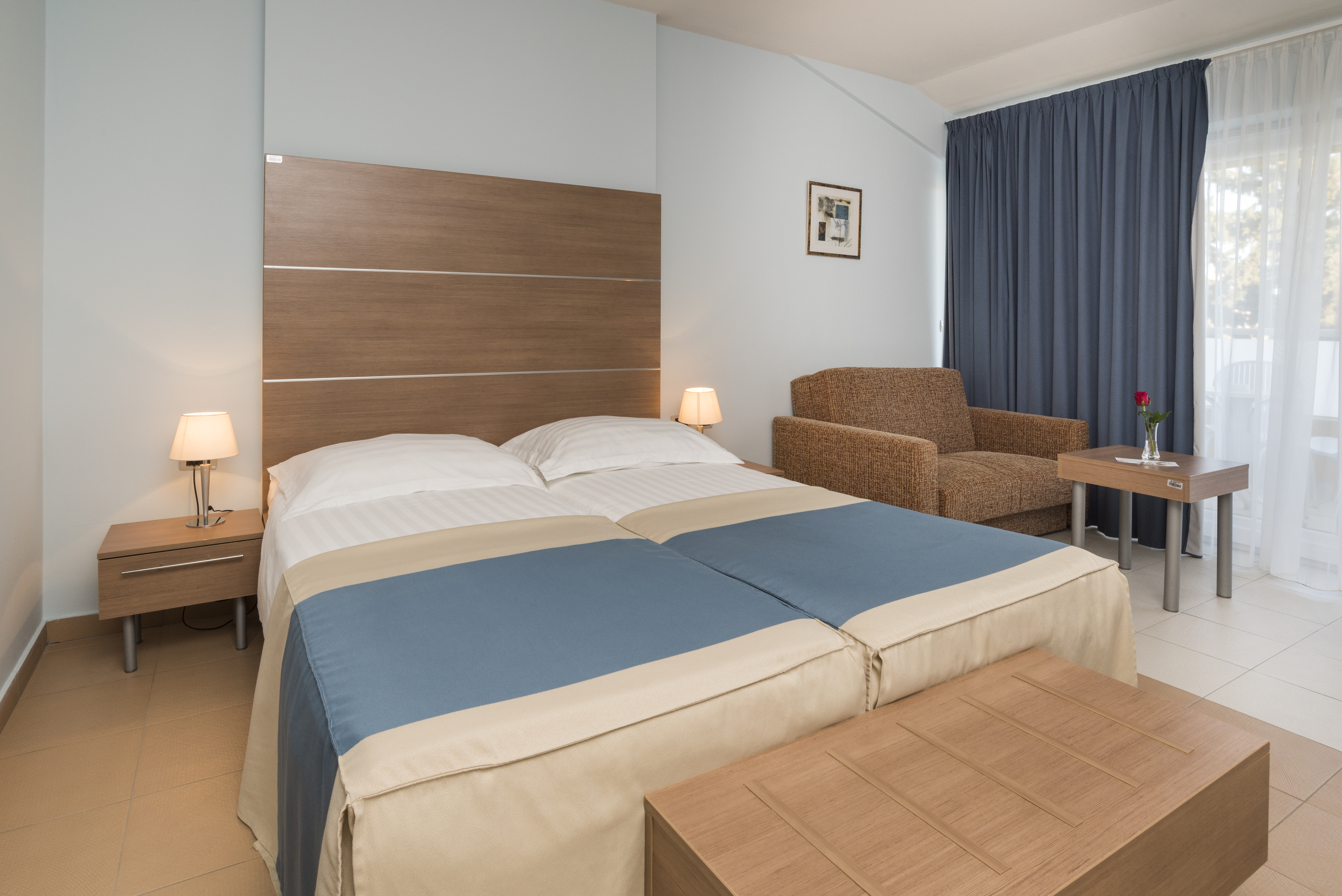 Residence Garden Istra Plava Laguna