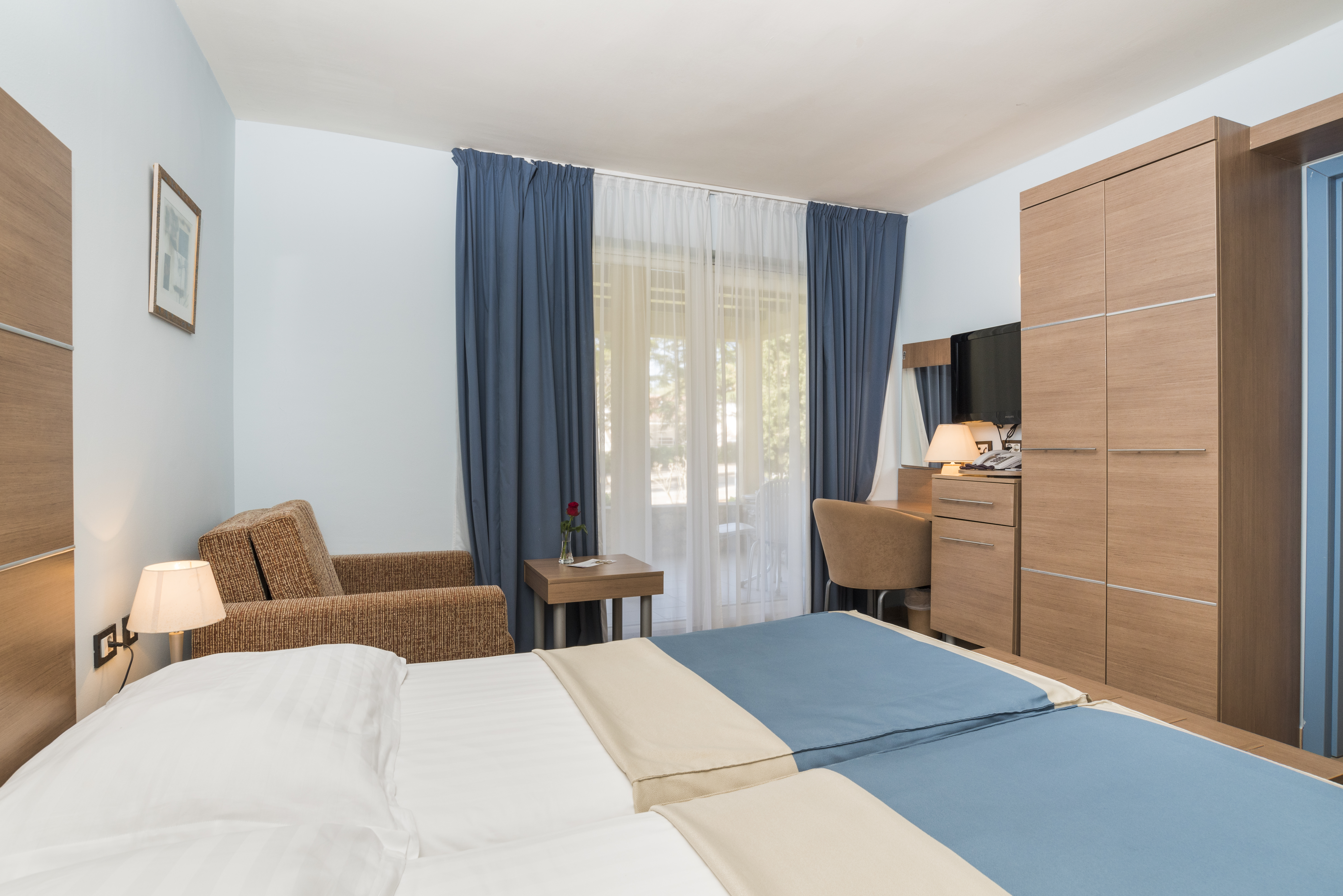 Residence Garden Istra Plava Laguna