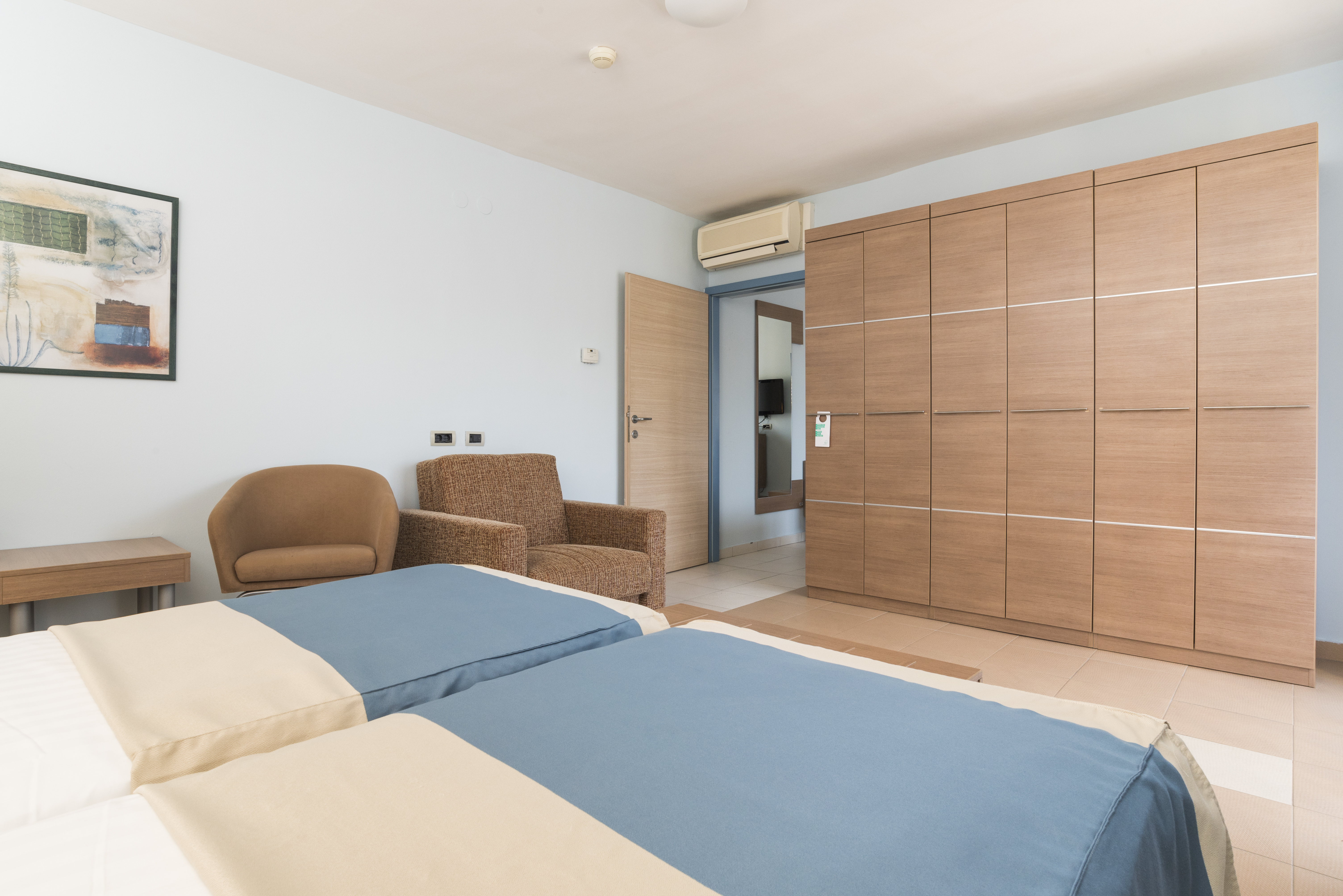 Residence Garden Istra Plava Laguna
