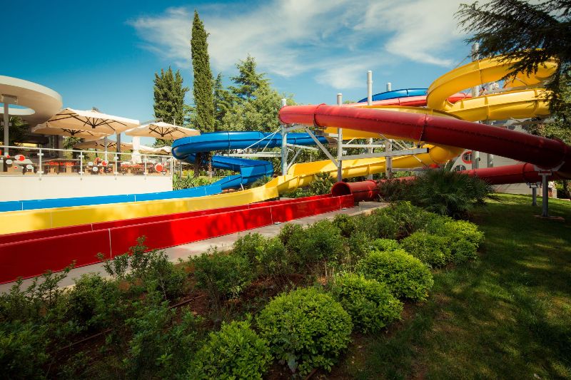 Residence Garden Istra Plava Laguna