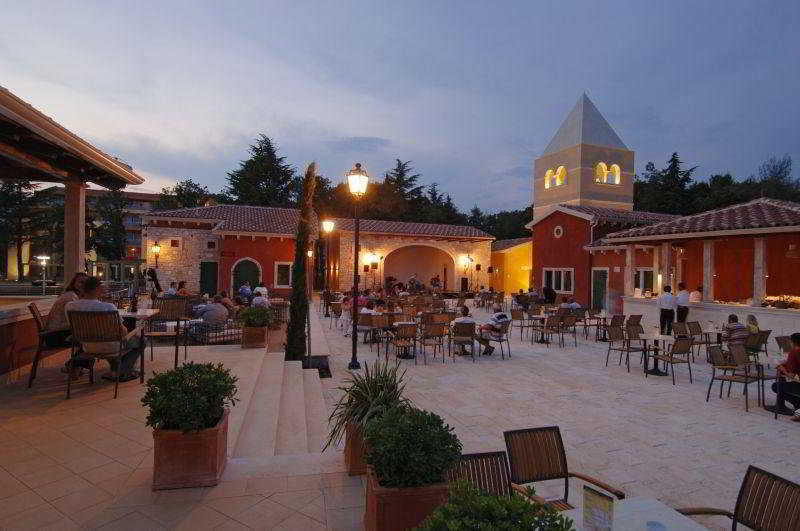 Residence Garden Istra Plava Laguna