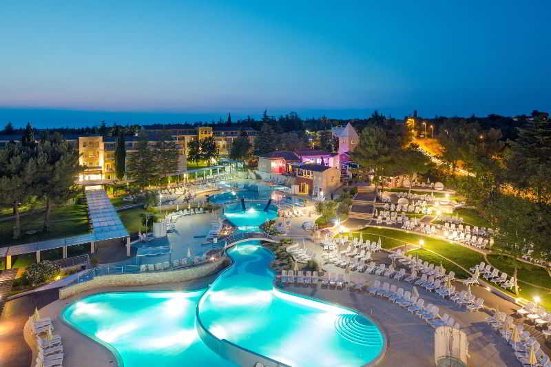 Residence Garden Istra Plava Laguna
