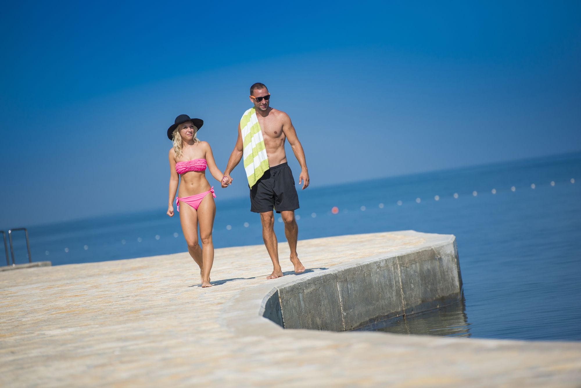 Hotel Umag Plava Laguna