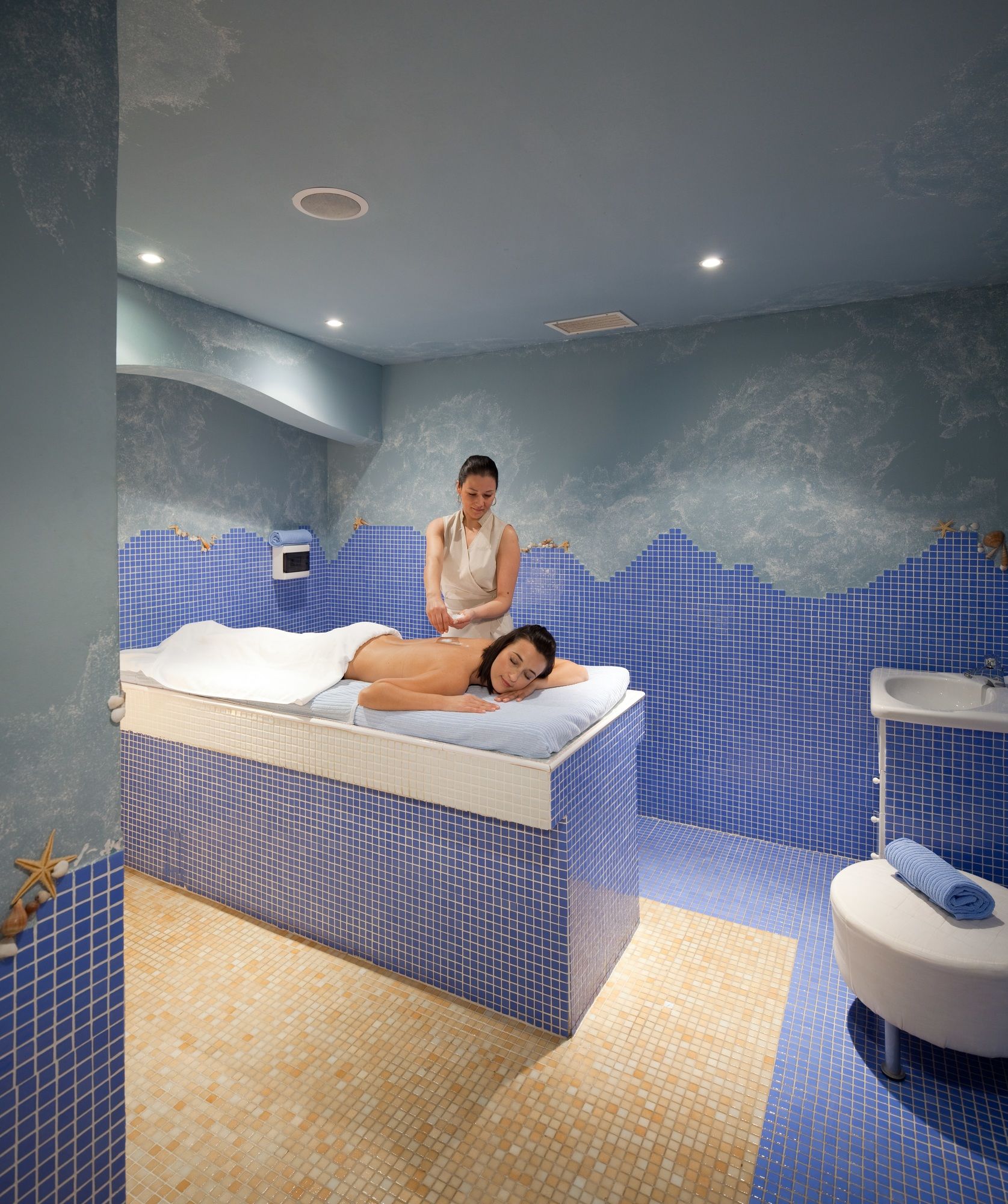 Hotel Umag Plava Laguna