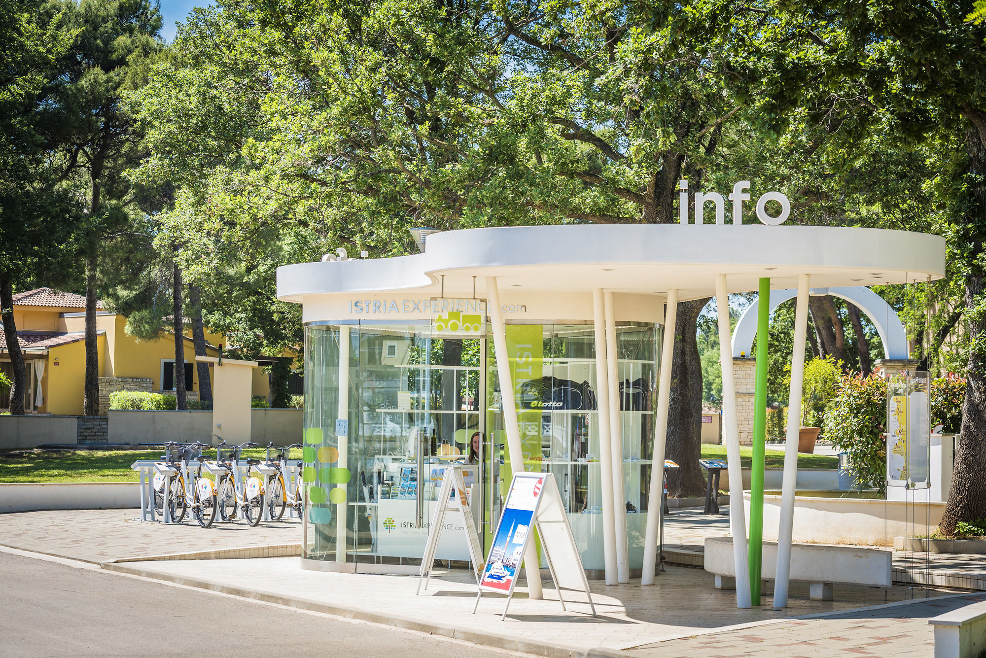 Hotel Umag Plava Laguna