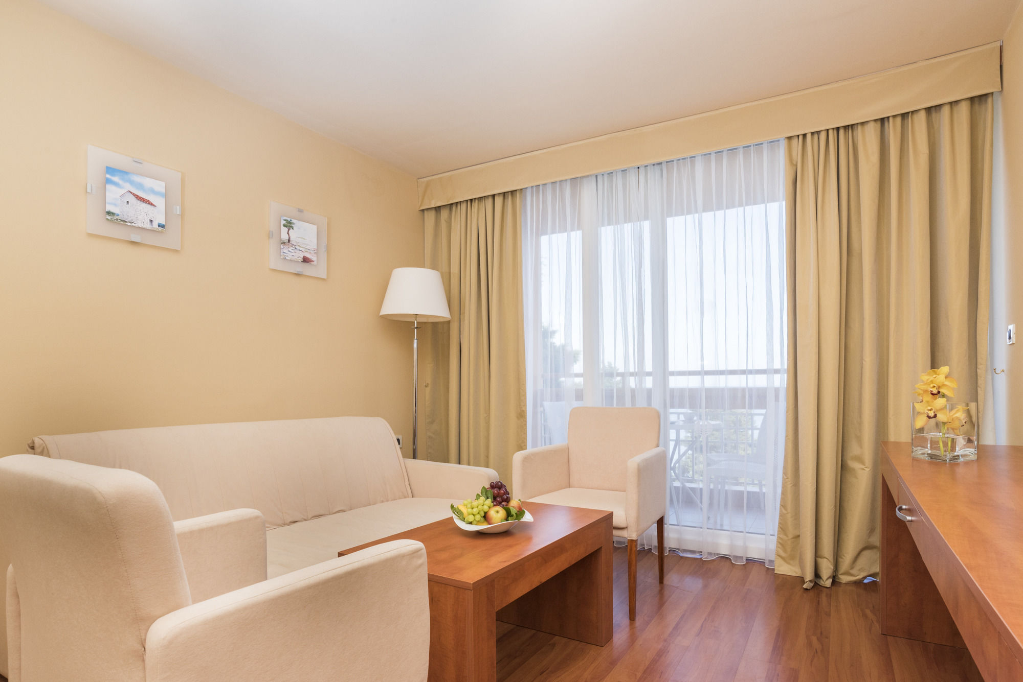 Hotel Umag Plava Laguna