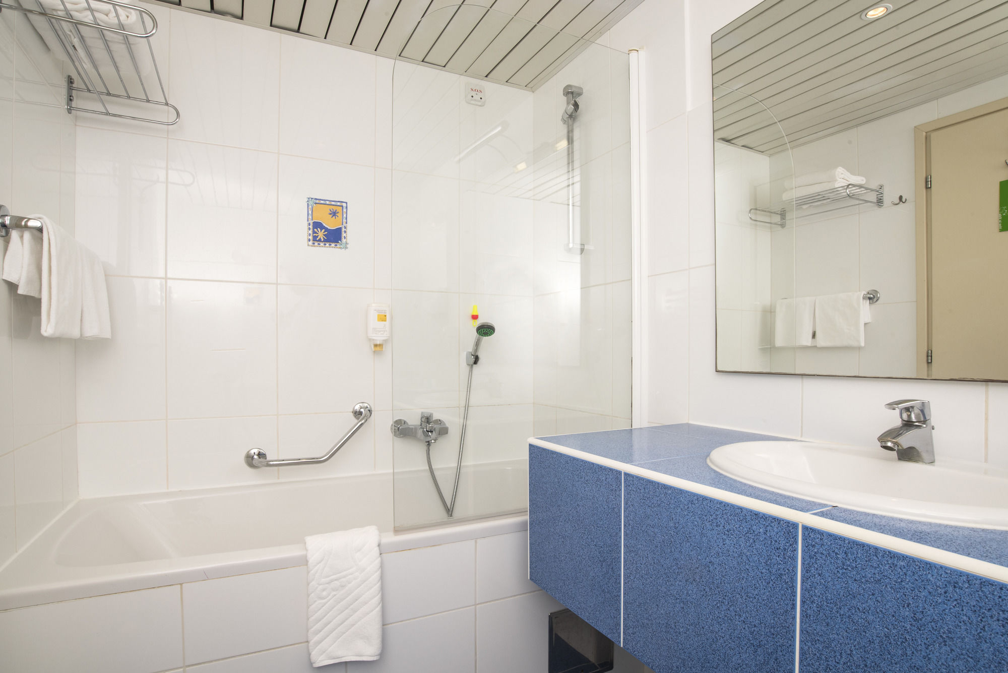 Hotel Umag Plava Laguna