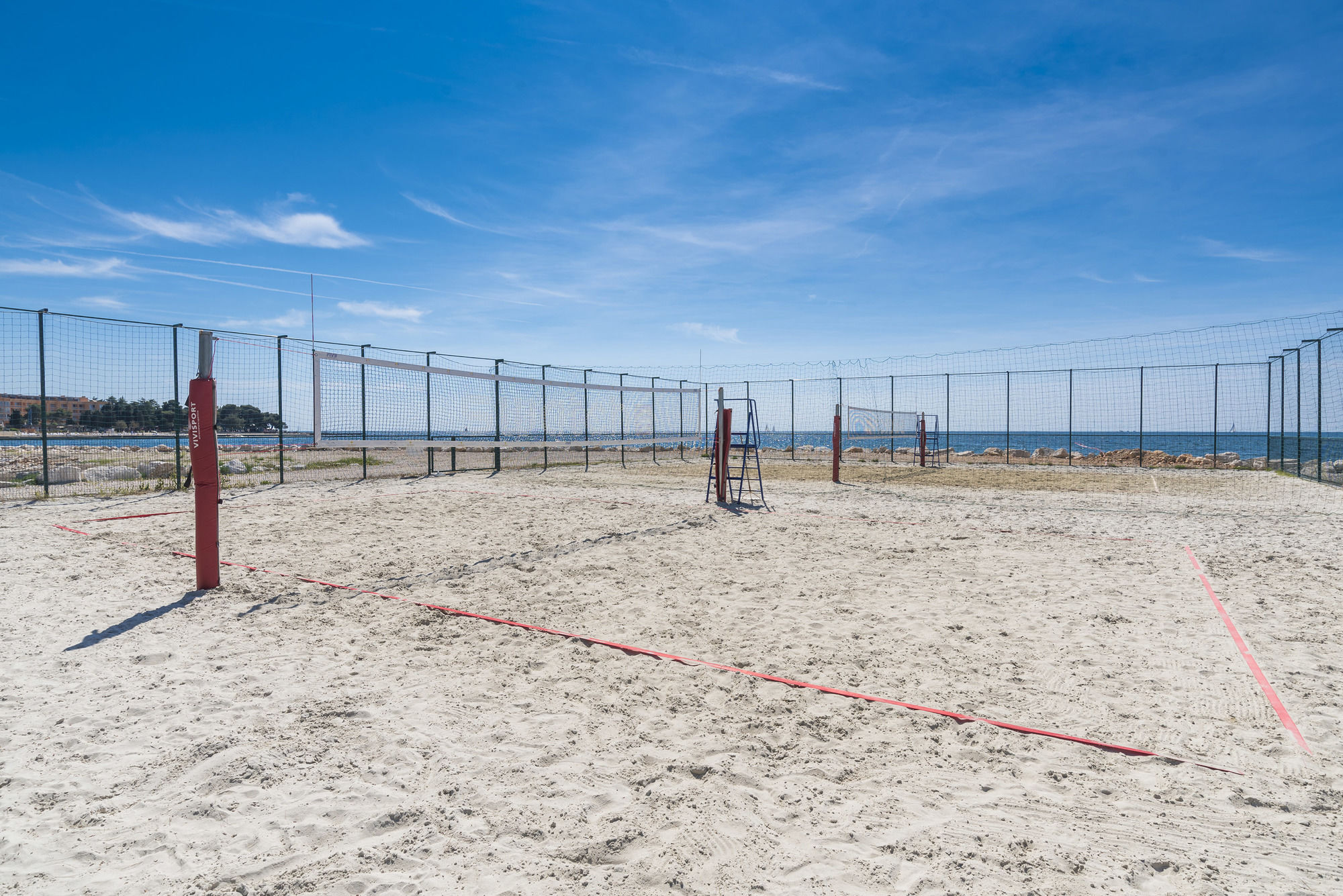 Hotel Umag Plava Laguna