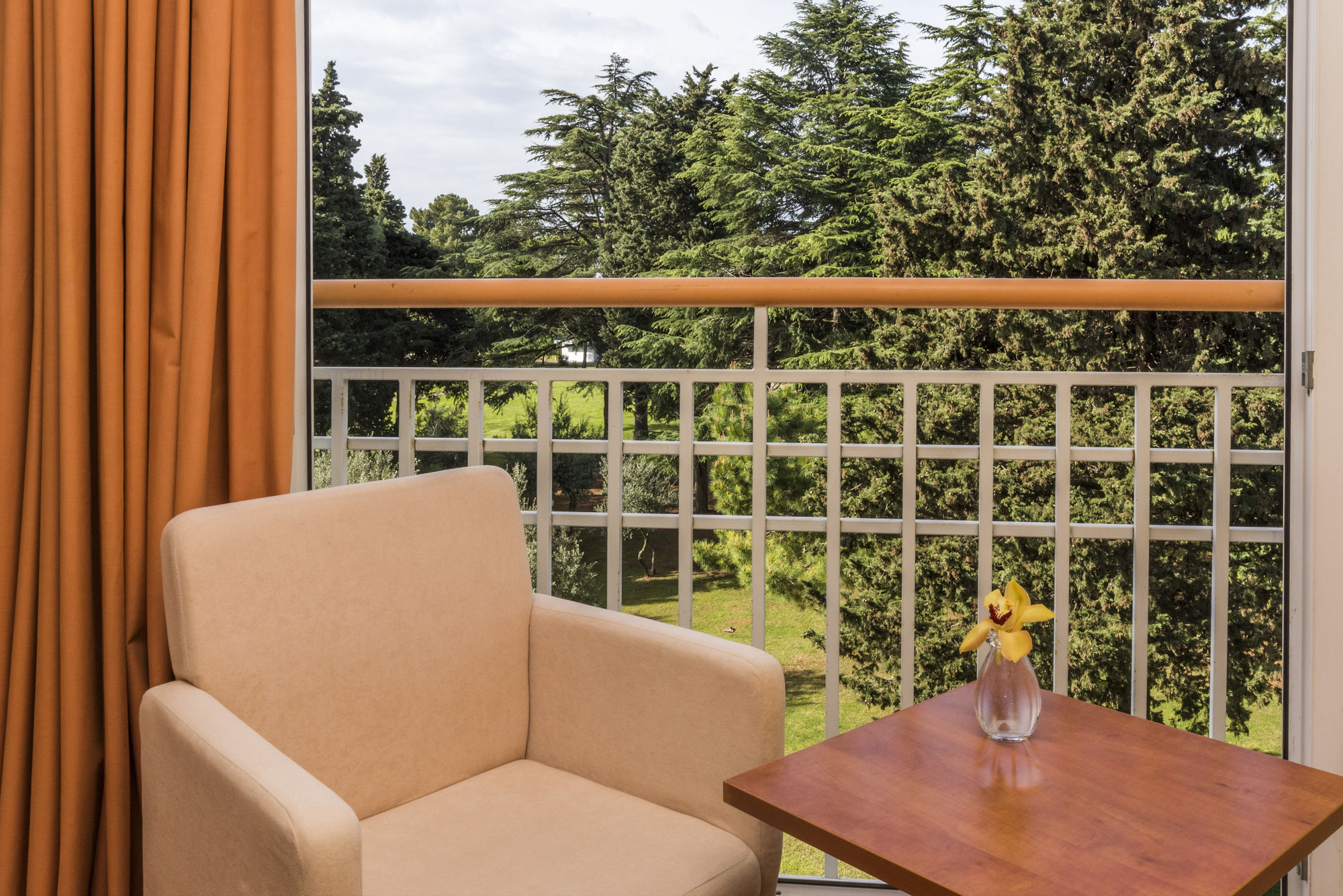 Hotel Umag Plava Laguna