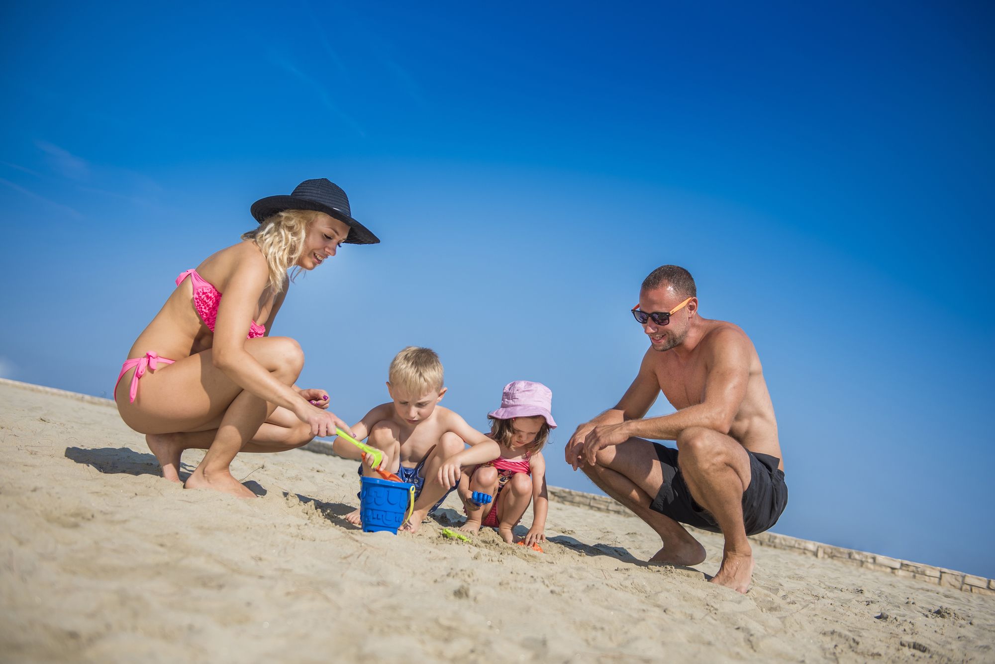 Hotel Umag Plava Laguna