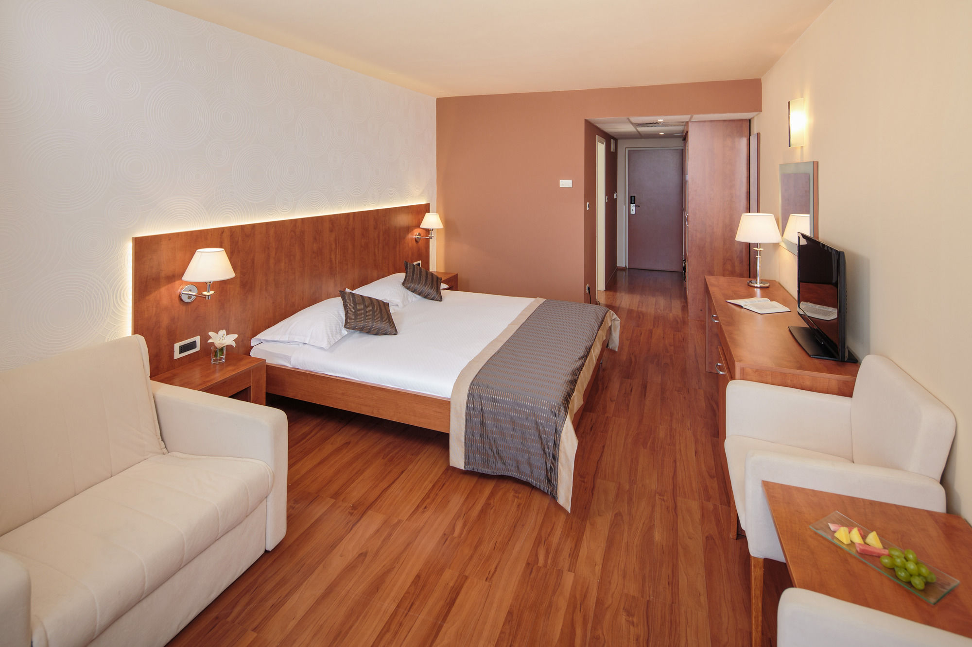 Hotel Umag Plava Laguna