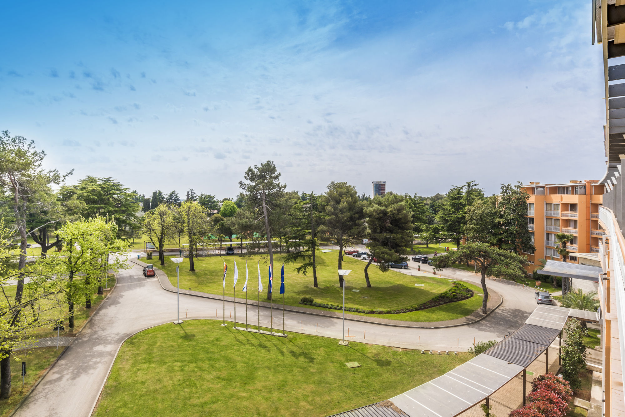 Hotel Umag Plava Laguna