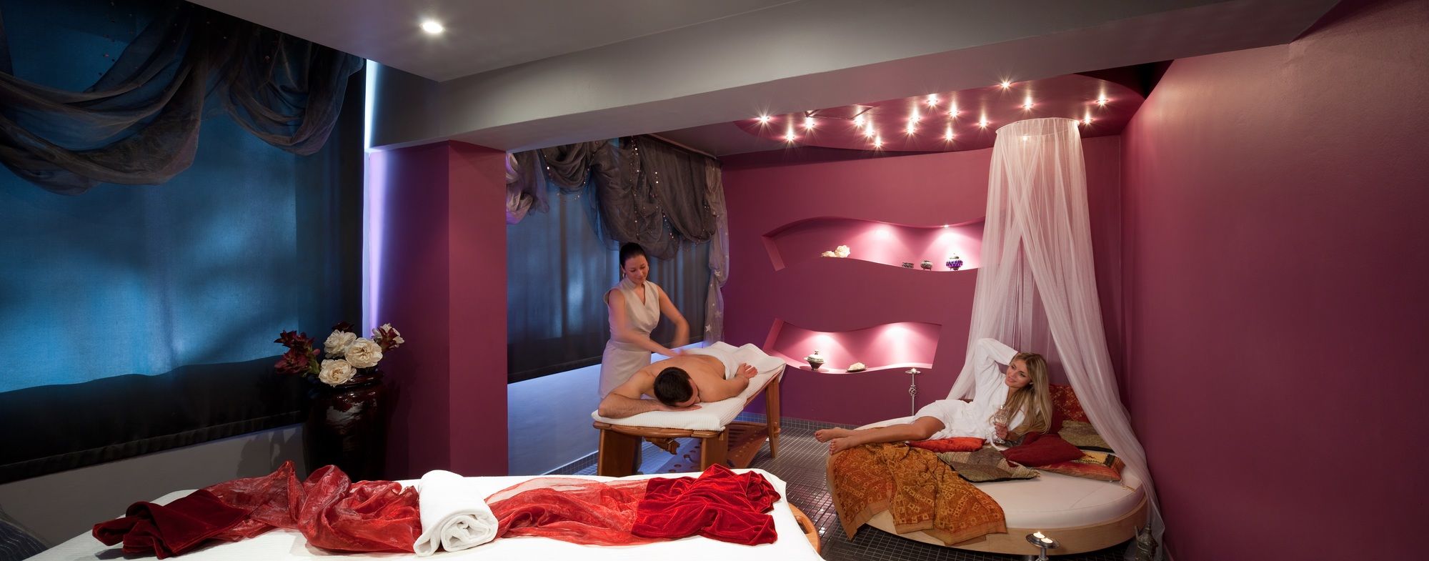 Hotel Umag Plava Laguna