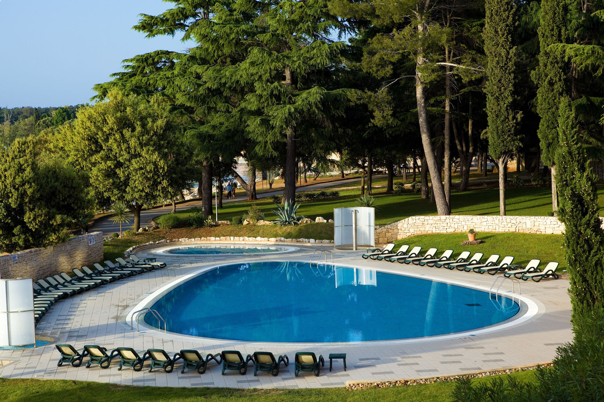Hotel Umag Plava Laguna