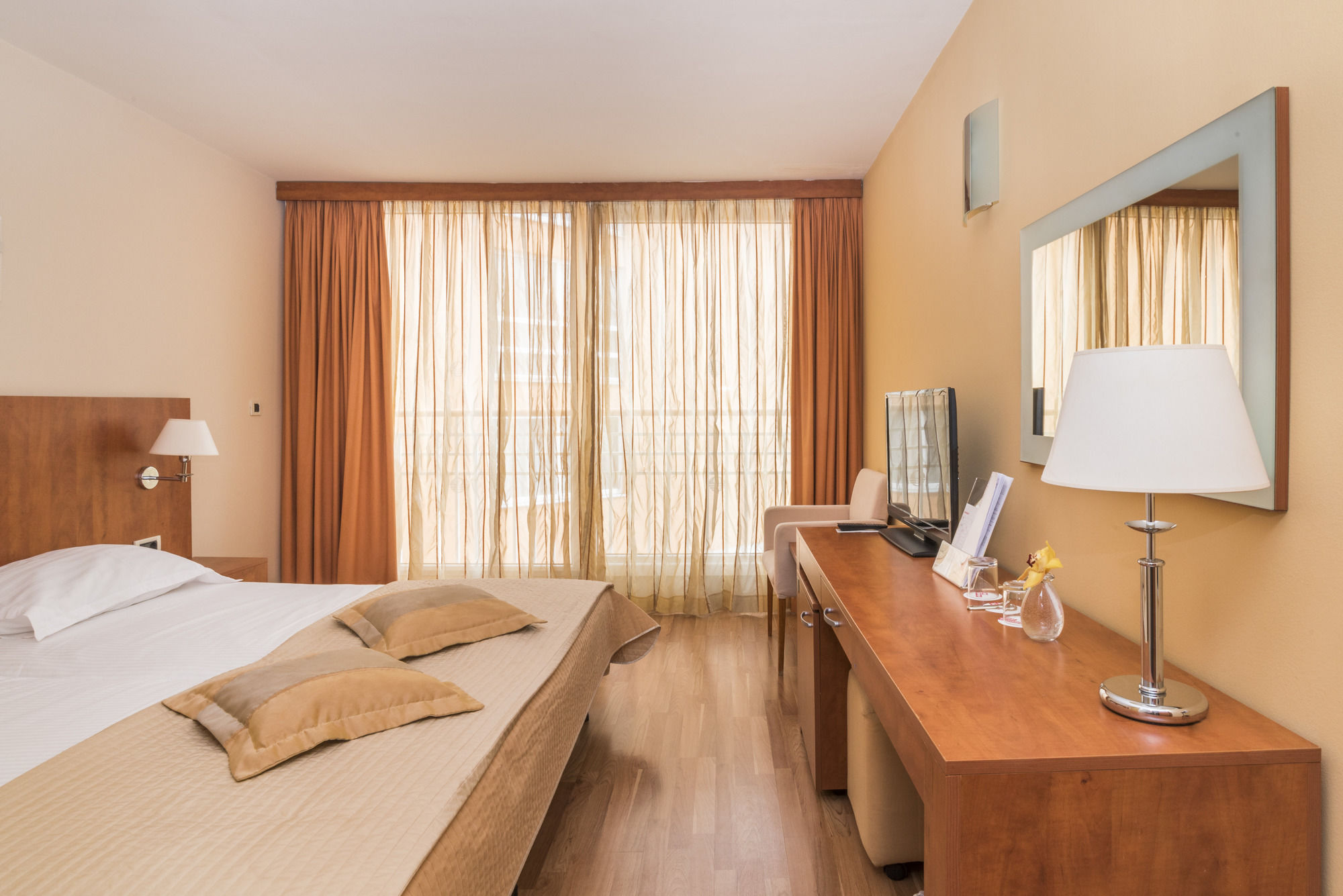 Hotel Umag Plava Laguna