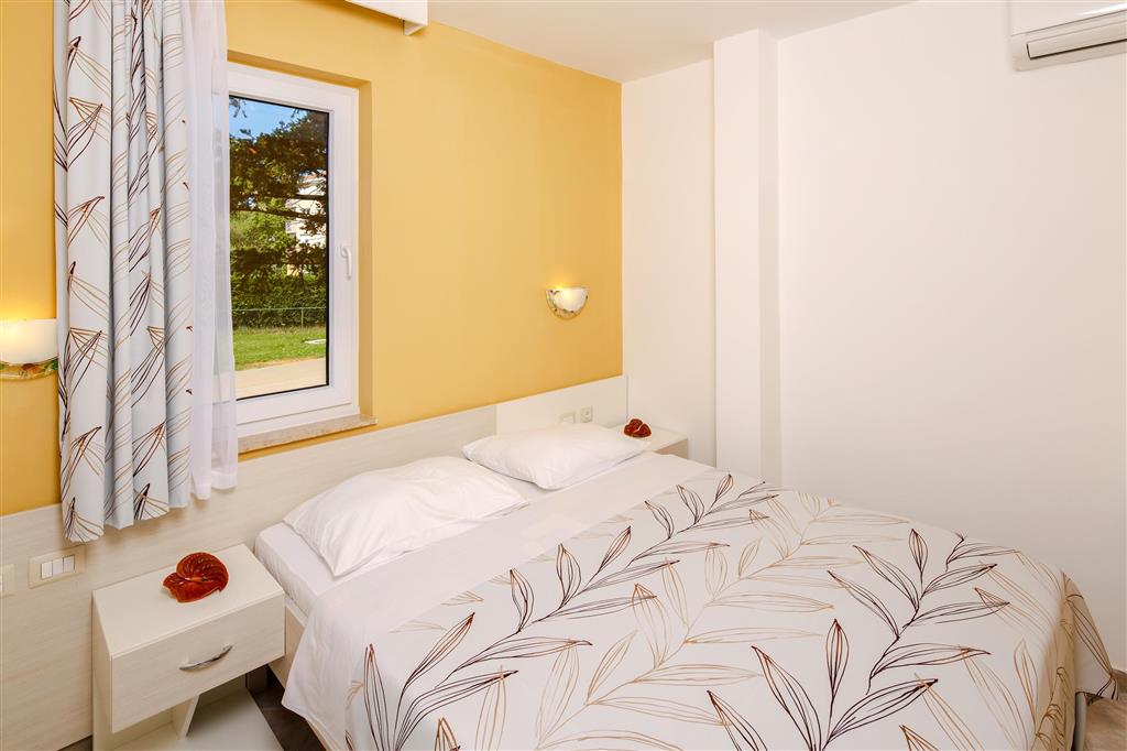 Apartments Stella Plava Laguna
