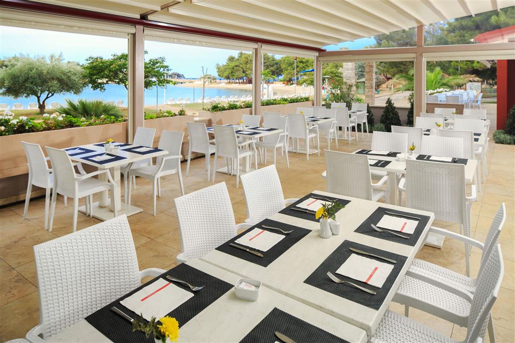 Apartments Stella Plava Laguna