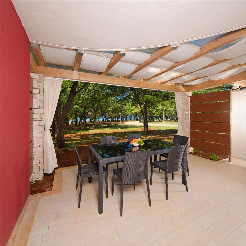 Apartments Stella Plava Laguna