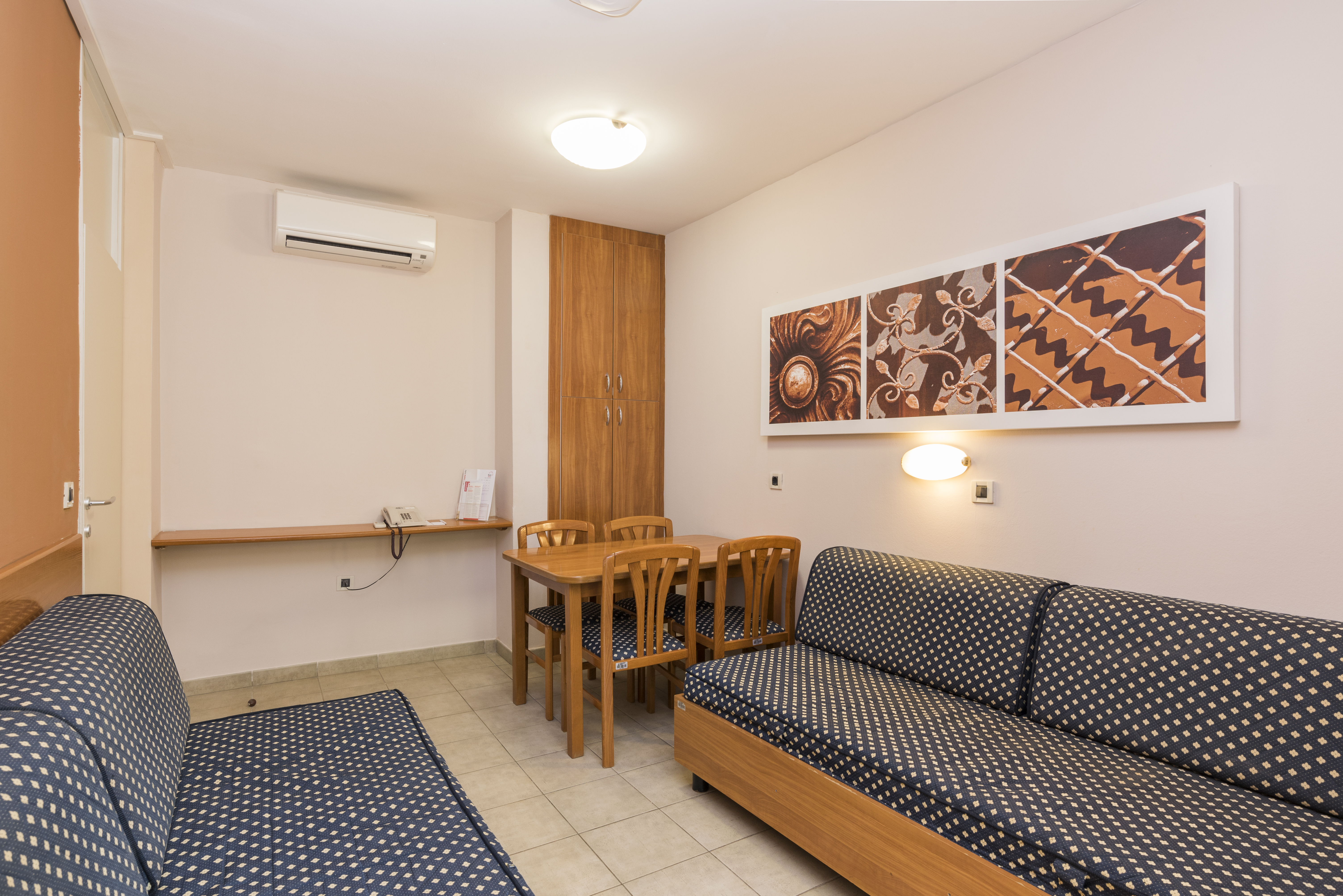 Apartments Stella Plava Laguna