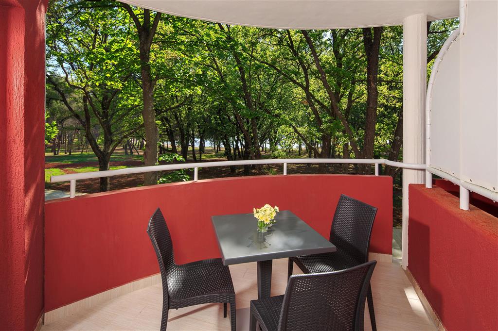 Apartments Stella Plava Laguna