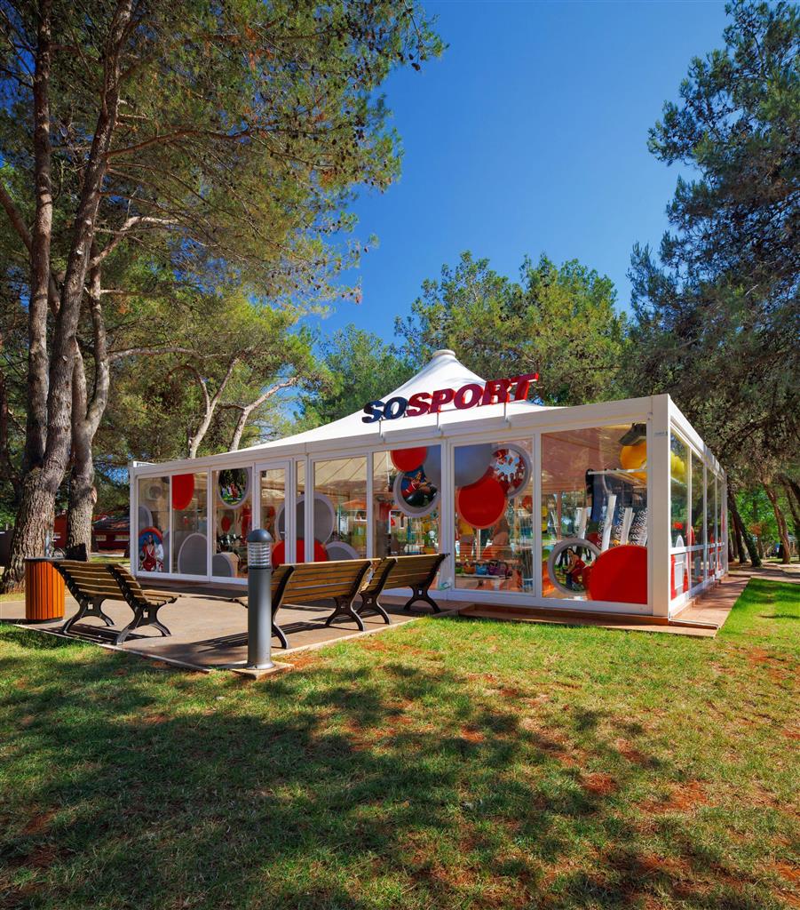 Apartments Stella Plava Laguna