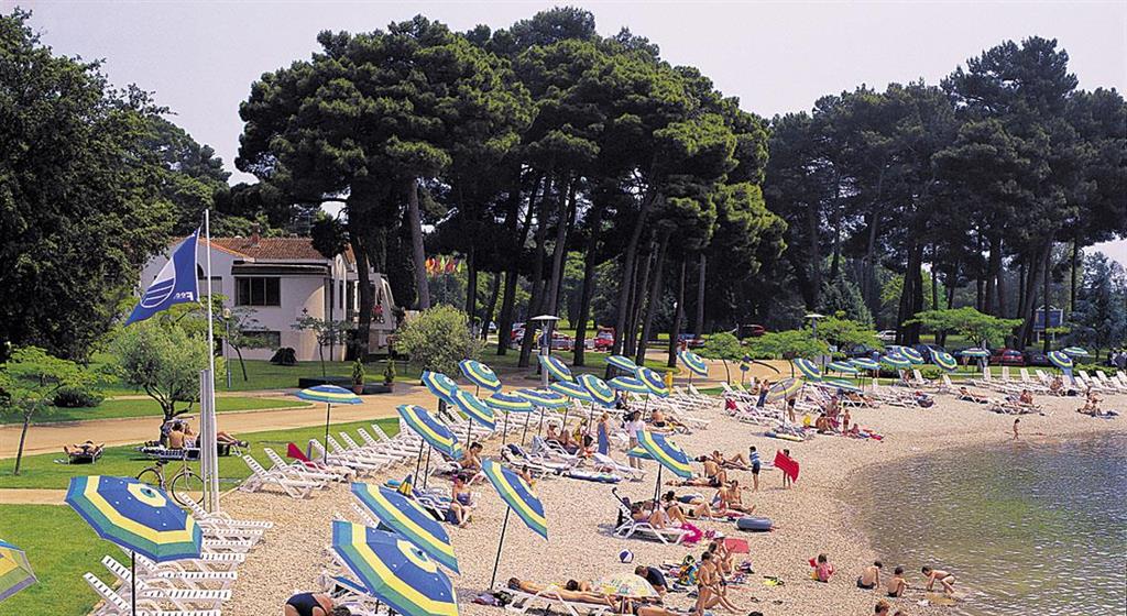 Apartments Stella Plava Laguna