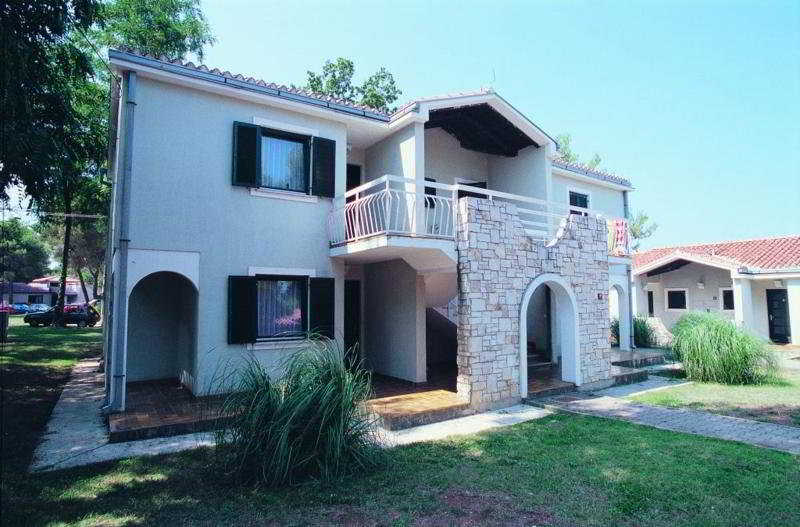 Apartments Stella Plava Laguna