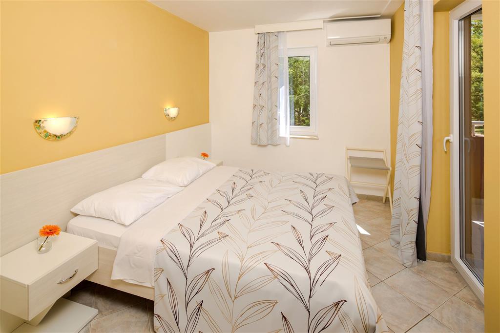Apartments Stella Plava Laguna