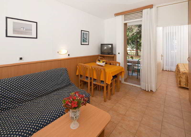 Apartments Stella Plava Laguna