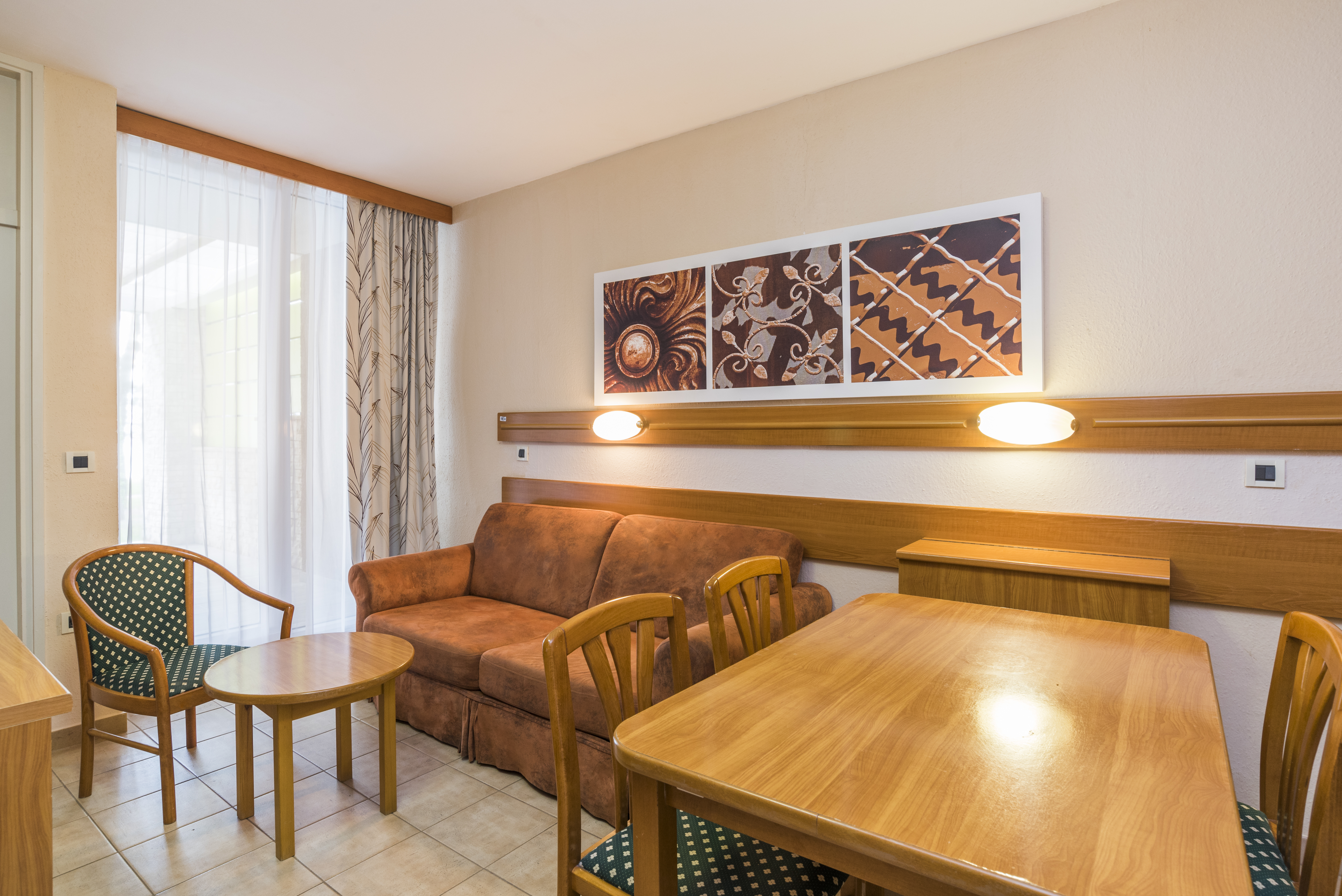Apartments Stella Plava Laguna