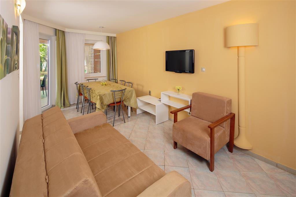 Apartments Stella Plava Laguna