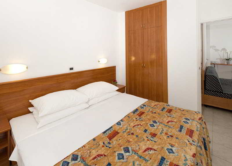 Apartments Stella Plava Laguna