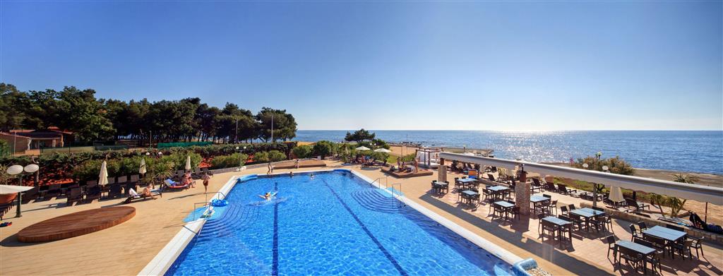 Apartments Stella Plava Laguna
