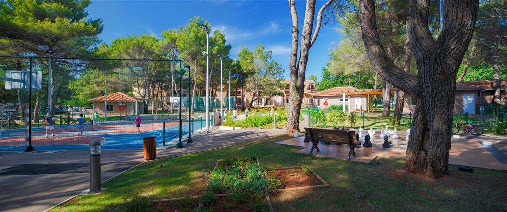 Apartments Stella Plava Laguna