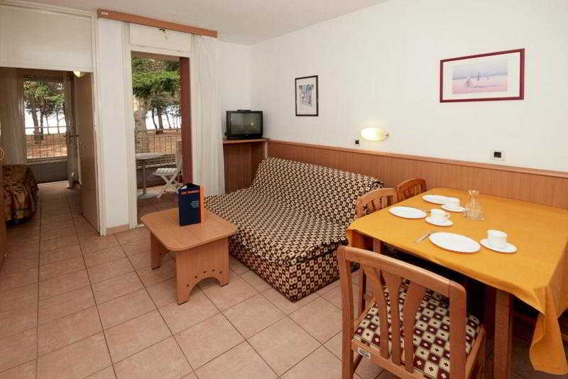 Apartments Stella Plava Laguna
