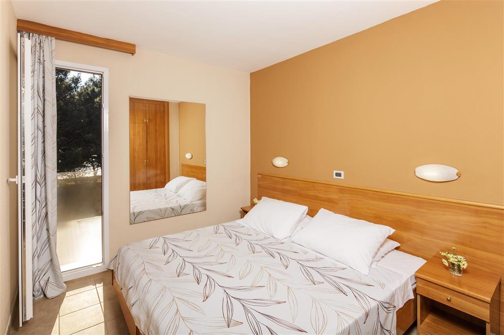 Apartments Stella Plava Laguna