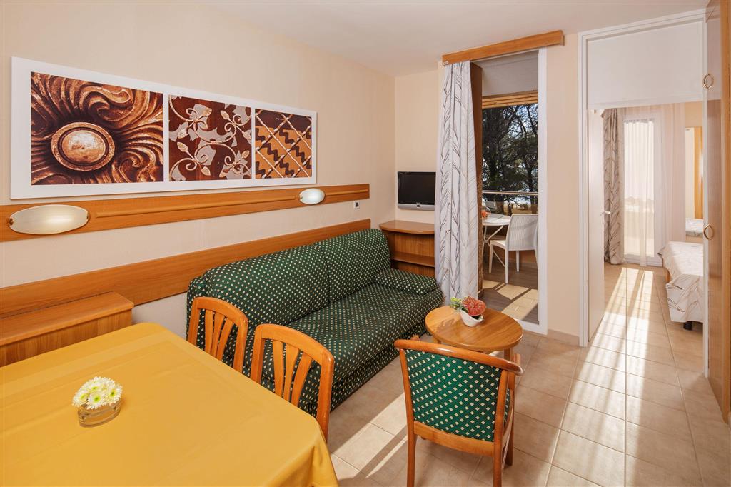 Apartments Stella Plava Laguna