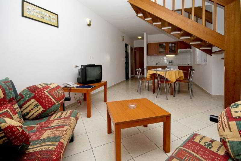 Apartments Stella Plava Laguna