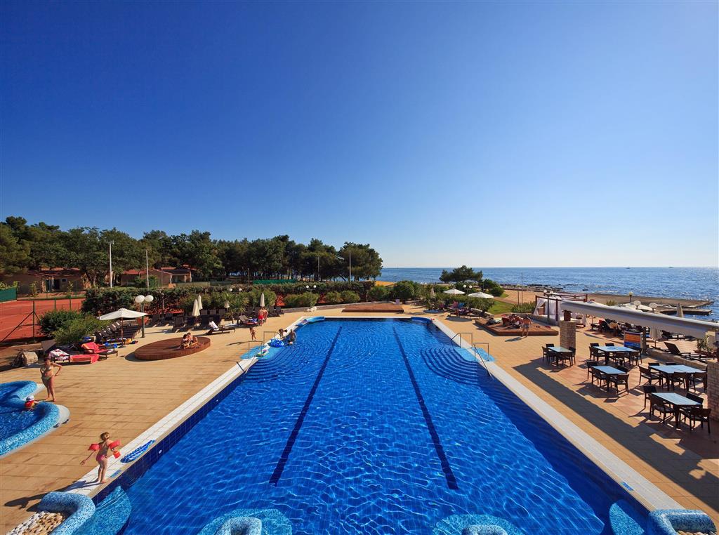 Apartments Stella Plava Laguna