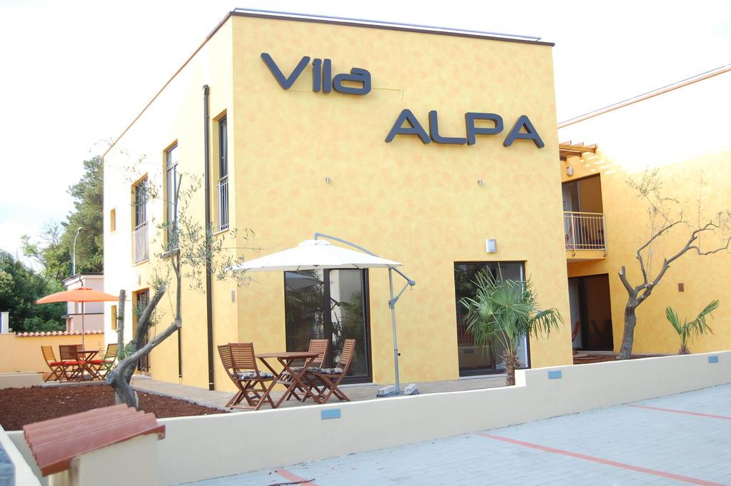 Vila Alpa