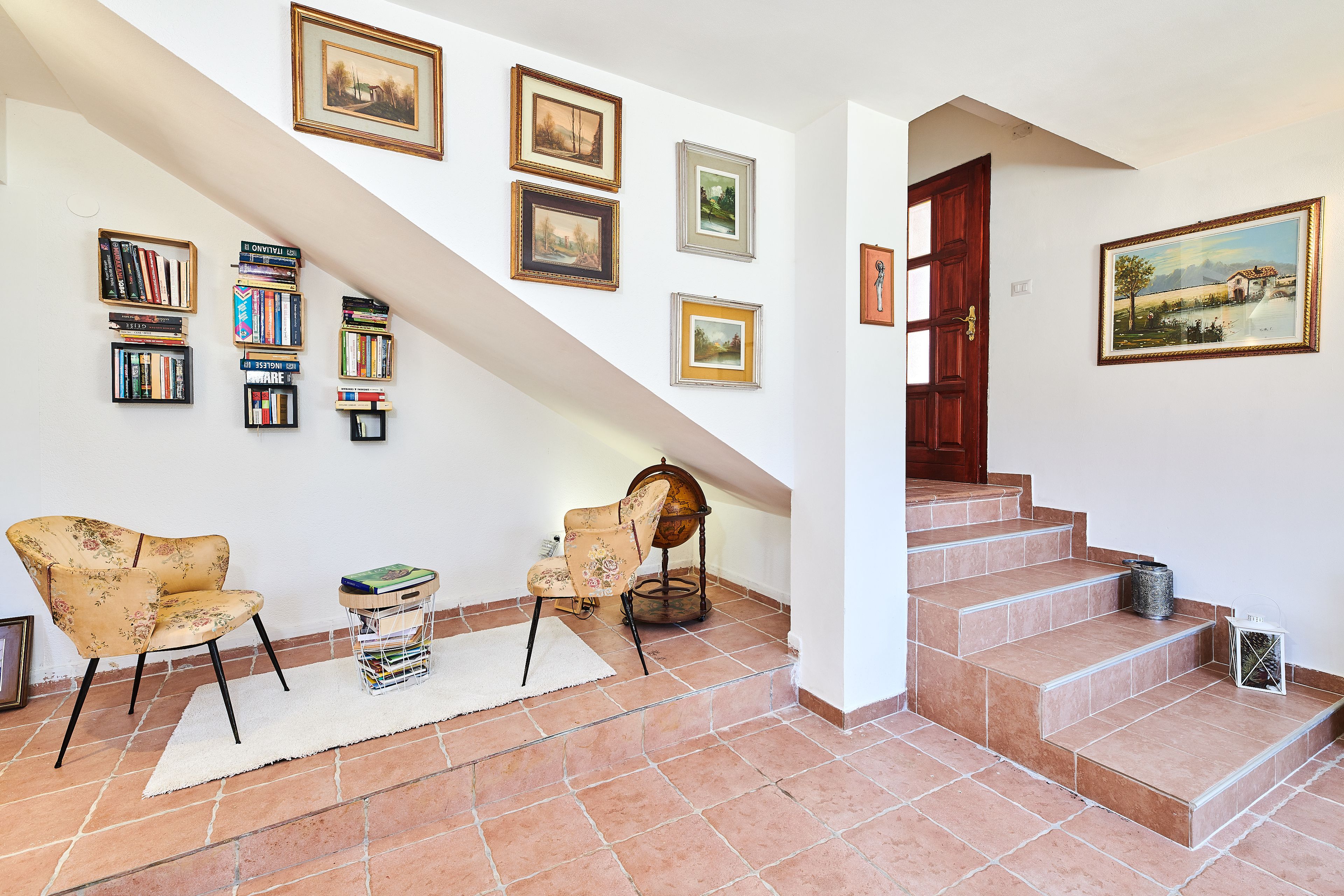 Villa Al Parco
