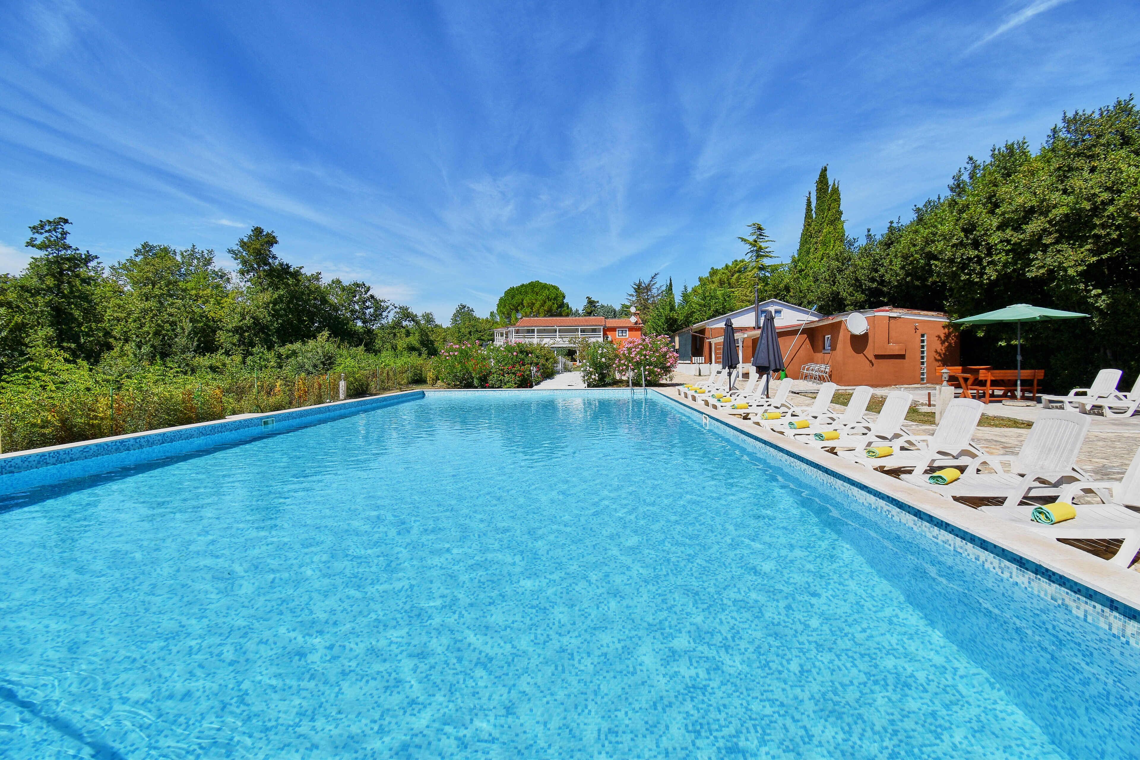 Villa Al Parco