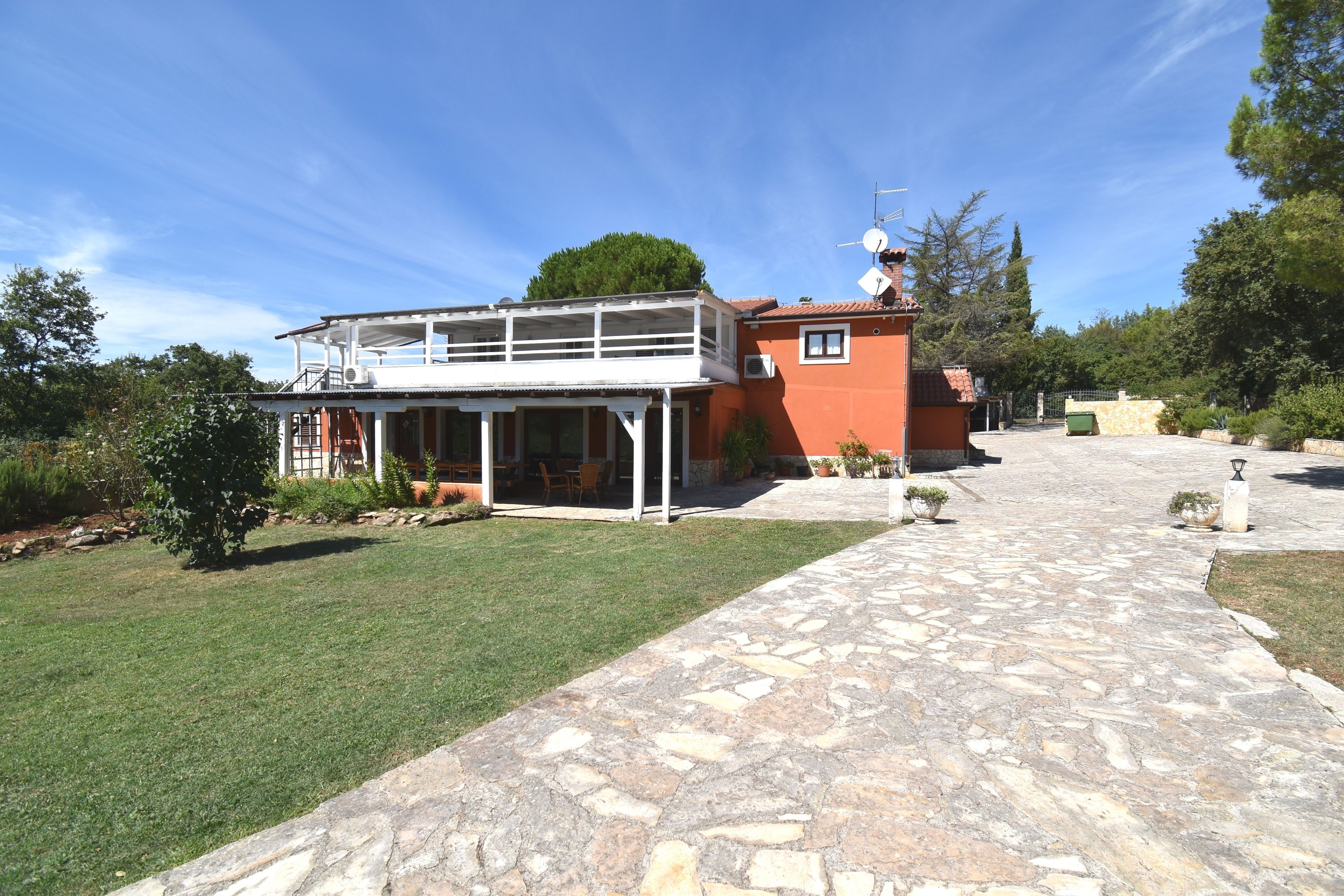 Villa Al Parco